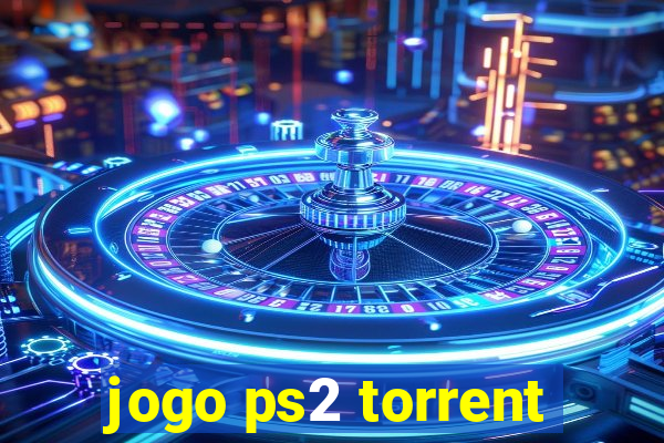 jogo ps2 torrent